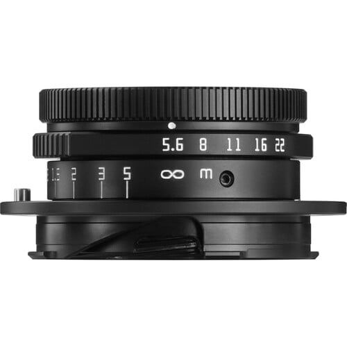 Ống kính TTArtisan 28mm F5.6