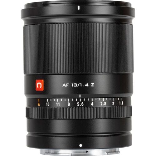 Ống kính Viltrox AF 13mm f1.4 for Nikon Z