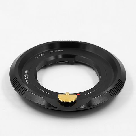 Ngàm chuyển đổi TTartisan Leica M-GFX (Leica M-GFX)