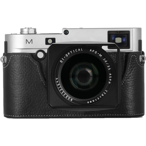 TTArtisan APO-M 35mm F2 ASPH ngàm Leica M - Lấy nét tay trên TTArtisan APO-M 35mm F2 ASPH ngàm Leica M