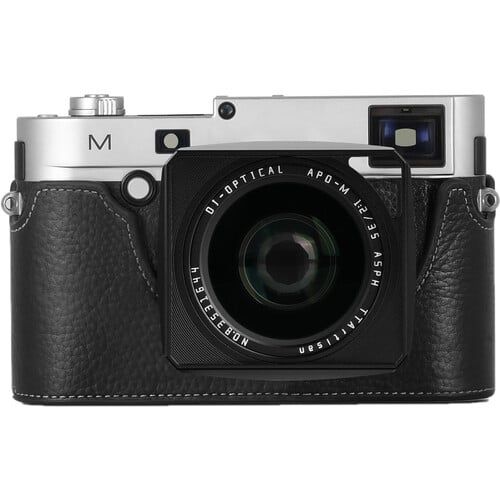 Ống kính TTArtisan 35mm f2 APO