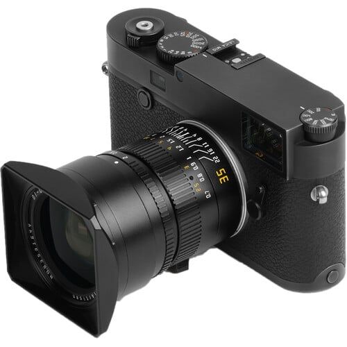 Ống kính TTArtisan 35mm f2 APO