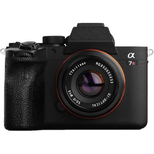 Ống kính TTArtisan 50mm F2