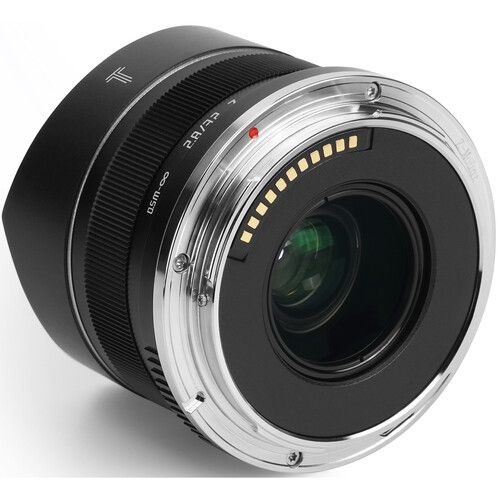 Ống kính TTArtisan 32mm F2.8 Autofocus