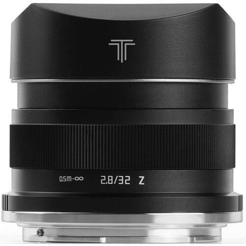 Ống kính TTArtisan 32mm F2.8 Autofocus