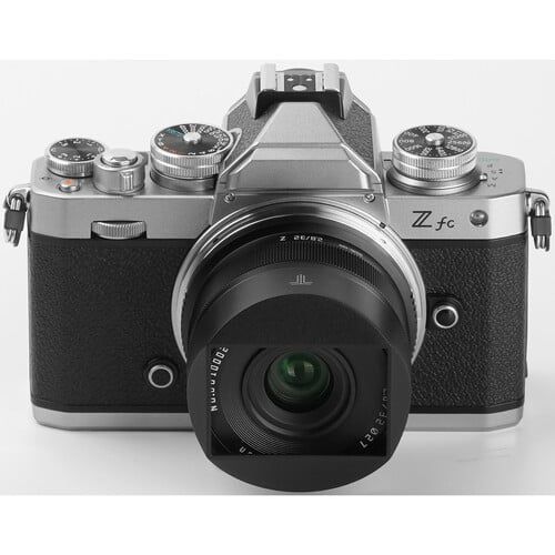 Ống kính TTArtisan 32mm F2.8 Autofocus
