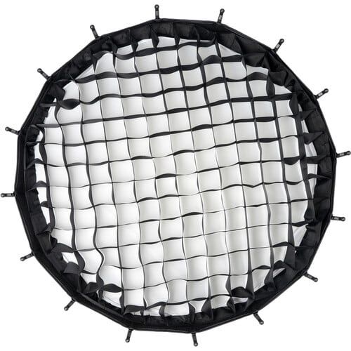 Softbox SIRUI RGX60 (Bowens Mount) - Chính hãng
