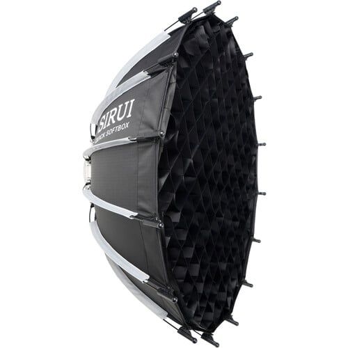Softbox SIRUI RGX60 (Bowens Mount) - Chính hãng