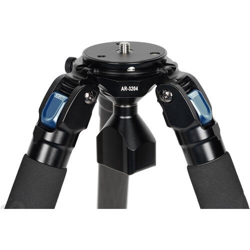 Chân máy ảnh SIRUI AR-3204 Carbon - Chính hãng