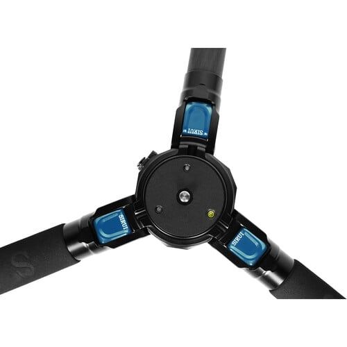 Chân máy ảnh SIRUI AR-3204 Carbon - Chính hãng