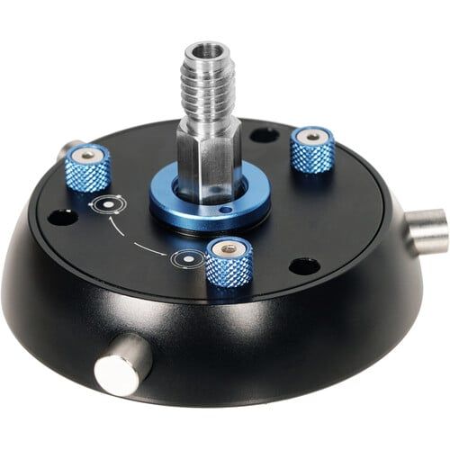 Chân máy ảnh SIRUI AR-3204 Carbon - Chính hãng
