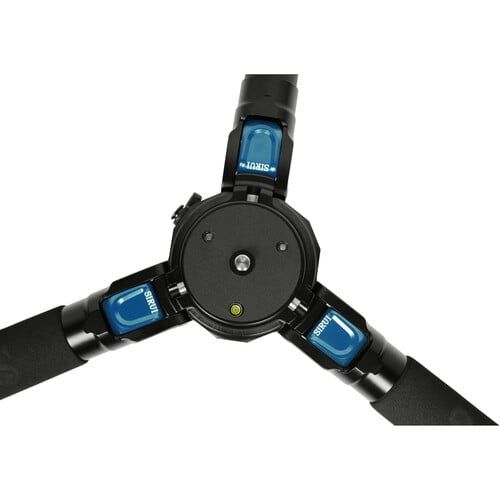 Chân máy ảnh SIRUI AR-3204 Carbon - Chính hãng
