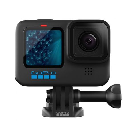 Máy quay hành động GoPro Hero 11 Black ( Mới 100% )