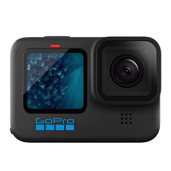 Máy quay hành động GoPro Hero 11 Black - Special Bundle