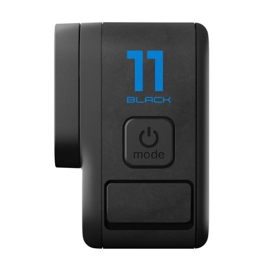 Máy quay hành động GoPro Hero 11 Black - Special Bundle