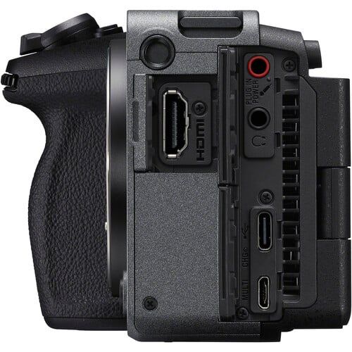 Máy quay Sony FX30 - hàng Demo, chính hãng, mới 99%)