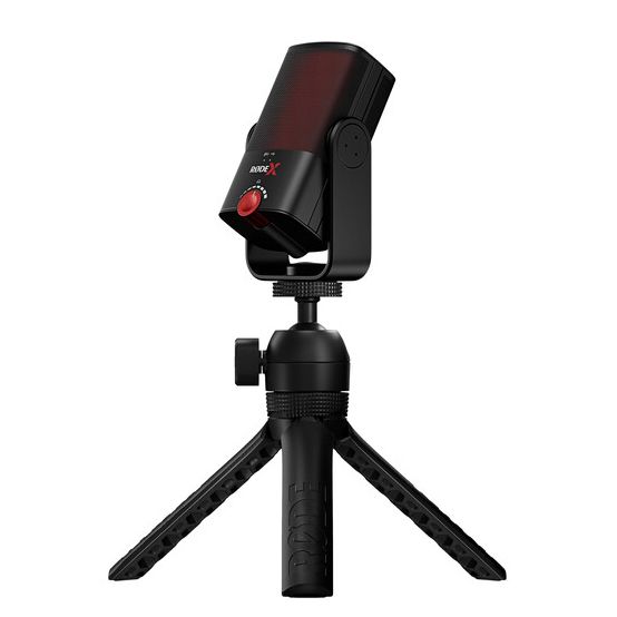 Micro USB Rode XCM-50 ( Chính hãng )