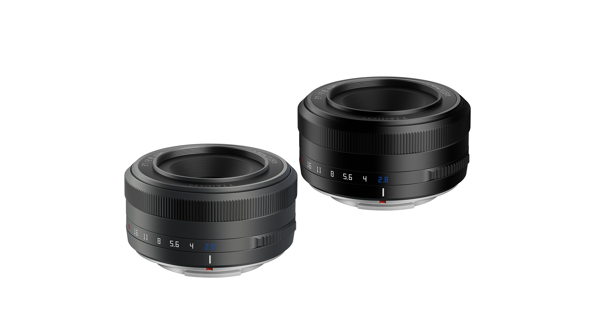 TTArtisan AF 27mm f2,8 Nikon Z - Foto Erhardt