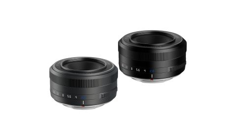 Ống kính TTartisan 27mm f2.8 Autofocus for Nikon Z