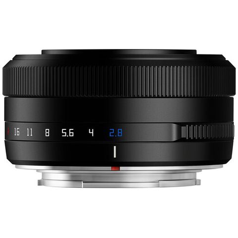 Ống kính TTartisan 27mm f2.8 Autofocus for Sony E