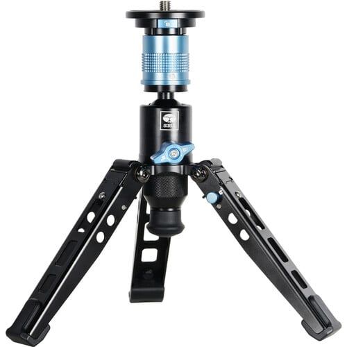 Chân đơn Monopod SIRUI P-424 FL Carbon (không kèm củ) - Chính hãng
