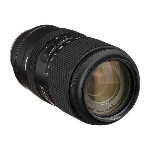 Ống kính Tamron 50-400mm F4.5-6.3 Di III VC VXD For Sony (Chính Hãng)