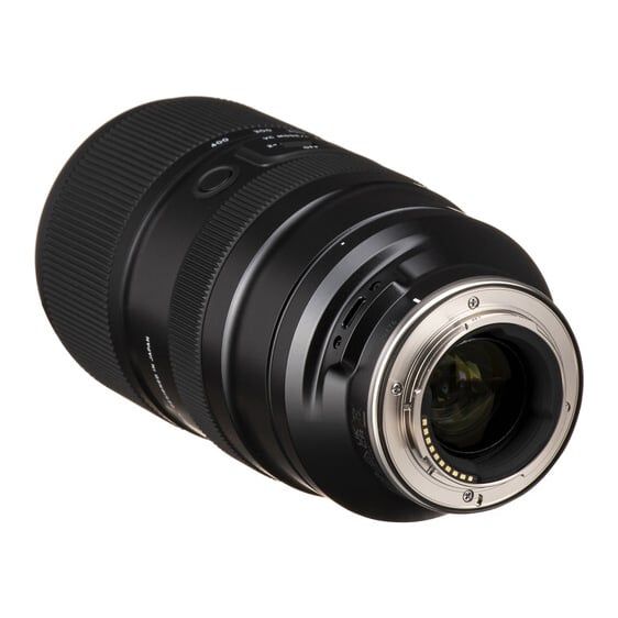 Ống kính Tamron 50-400mm F4.5-6.3 Di III VC VXD For Sony (Chính Hãng)