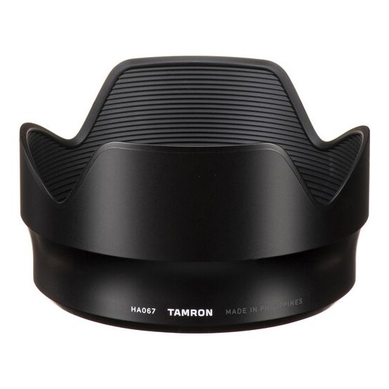 Ống kính Tamron 50-400mm F4.5-6.3 Di III VC VXD For Sony (Chính Hãng)
