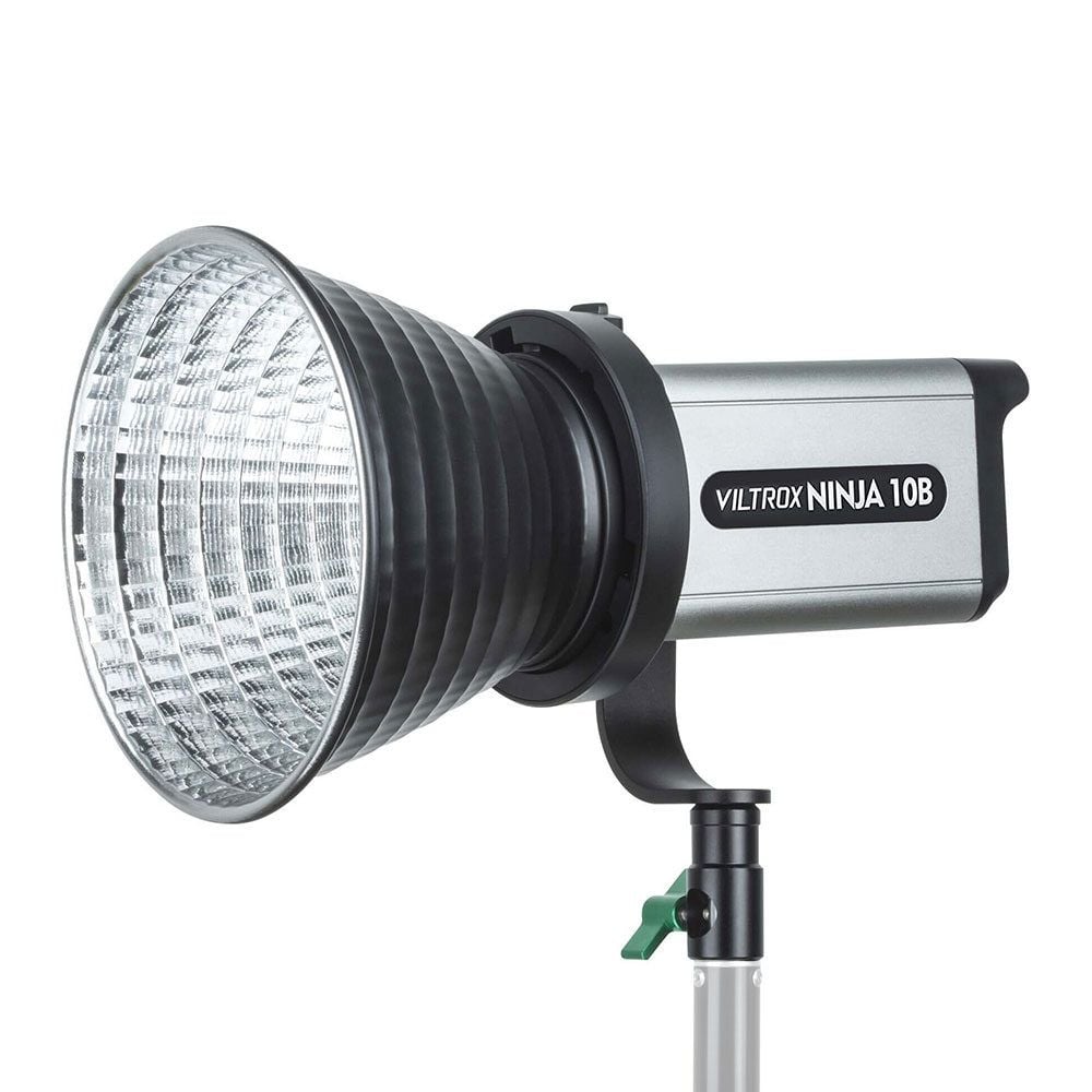 Đèn Led Viltrox Weeylite Ninja 10B