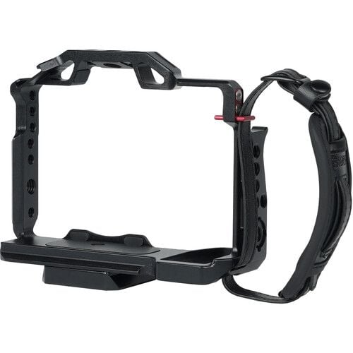 Khung bảo vệ máy ảnh Sirui Camera Cage for Lumix S5 II / S5 IIX - Chính hãng