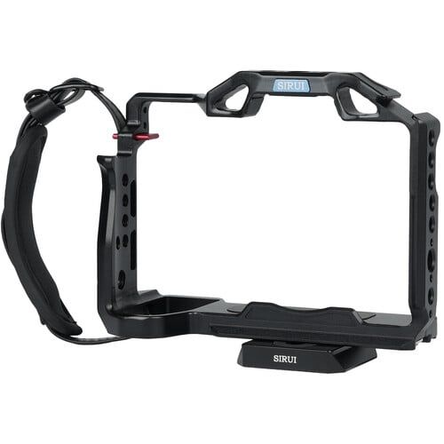 Khung bảo vệ máy ảnh SIRUI Camera Cage for Lumix S5 II / S5 IIX - Chính hãng