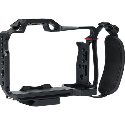 Khung bảo vệ máy ảnh SIRUI Camera Cage for Lumix S5 II / S5 IIX - Chính hãng