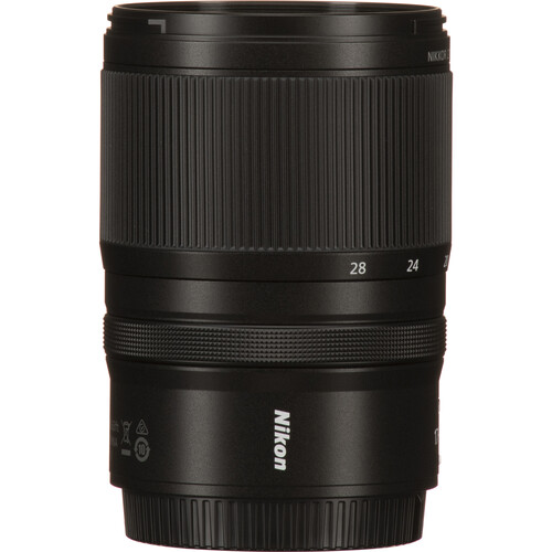 Nikon NIKKOR Z 17-28mm F2.8 - Ứng dụng thực tế của Nikon NIKKOR Z 17-28mm F2.8
