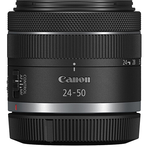 Canon RF 24-50mm F4.5-6.3 IS STM - Ứng dụng thực tế của Canon RF 24-50mm F4.5-6.3 IS STM