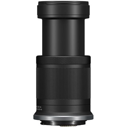 Ống kính Canon RF-S 55-210mm f5-7.1 IS STM