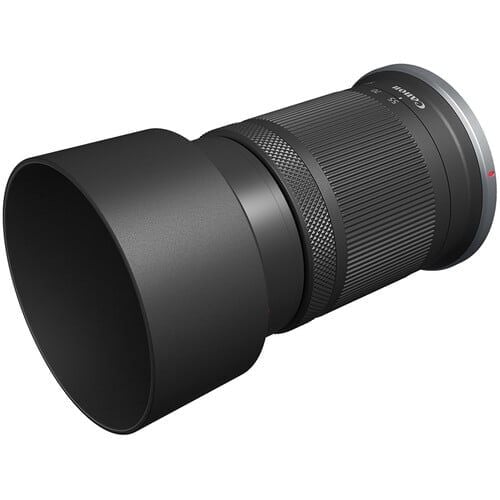 Ống kính Canon RF-S 55-210mm f5-7.1 IS STM