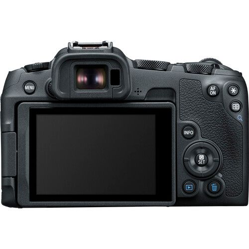 Máy ảnh Canon EOS R8 kit RF 24–50mm f/4.5–6.3 IS STM