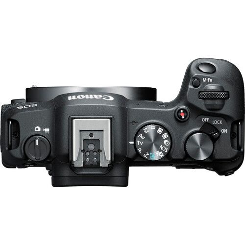 Máy ảnh Canon EOS R8 kit RF 24–50mm f/4.5–6.3 IS STM