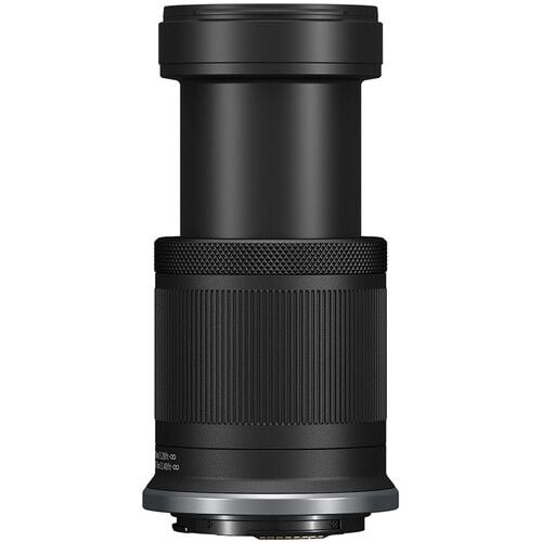 Máy ảnh Canon EOS R50 Double kit lens Canon RF18-45mm + Canon RF55-210mm
