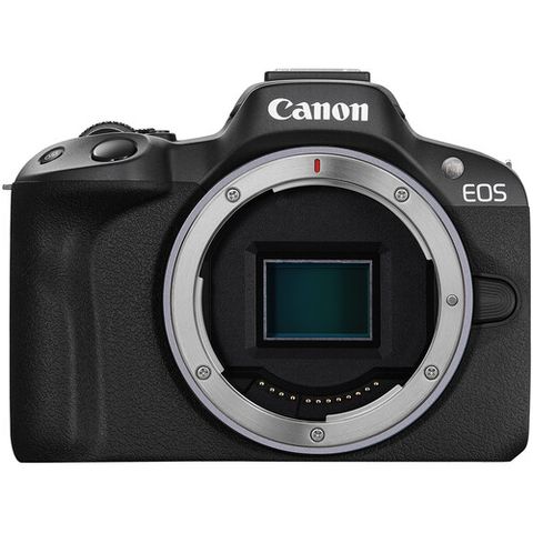 Máy ảnh Canon EOS R50