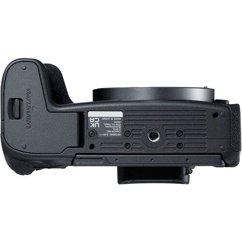 Máy ảnh Canon EOS R8 kit RF 24–50mm f/4.5–6.3 IS STM