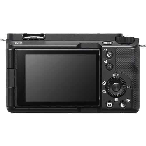 Máy ảnh Sony ZV-E1 (body) - / chính hãng/ Full VAT