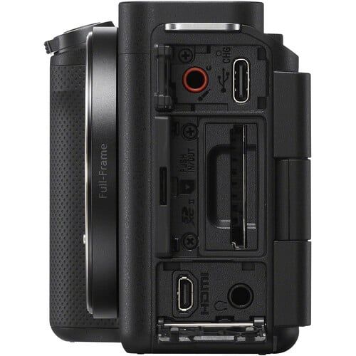 Máy ảnh Sony ZV-E1 (body) - / chính hãng/ Full VAT