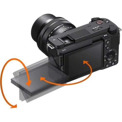 Máy ảnh Sony ZV-E1 (body) - / chính hãng/ Full VAT