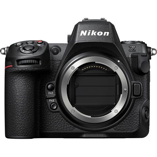 Máy ảnh Nikon Z8 (body) - Máy