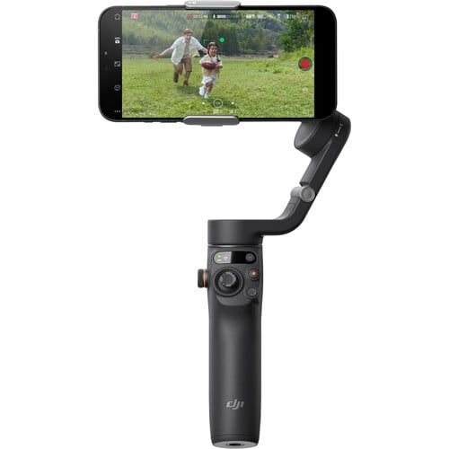 Chống rung cho điện thoại DJI OSMO MOBILE 6