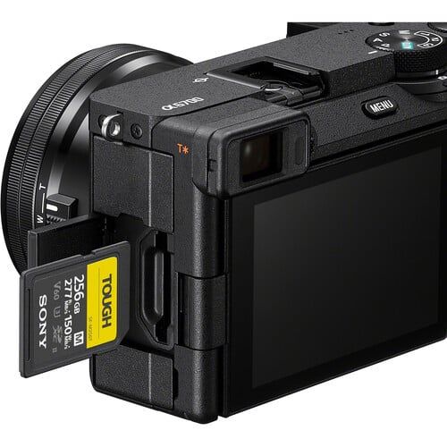 Máy ảnh Sony Alpha A6700 Kit lens 18-135mm - / chính hãng/ Full VAT