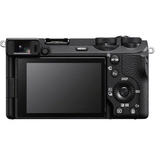 Máy ảnh Sony Alpha A6700 Kit lens 18-135mm - / chính hãng/ Full VAT