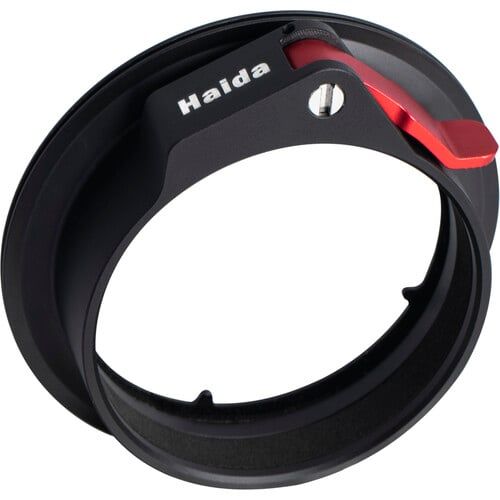Adapter ring Haida dùng cho ống kính Olympus 7-14mm F2.8 PRO (Hệ M10) - HD4629