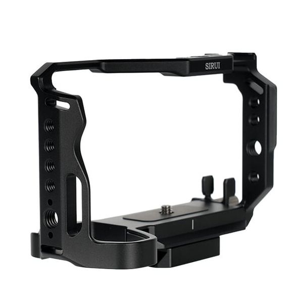 Camera Cage SIRUI for Sony A6700 - Chính hãng